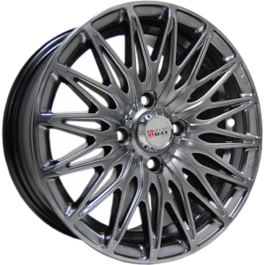 Disco SPORTMAX RACING 3256 5,5x13/4x100 ET35 DIA67.1