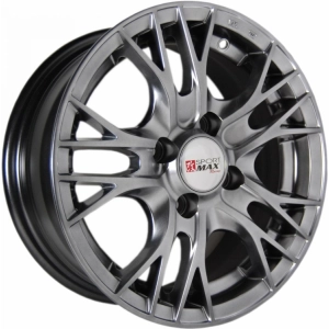 Disco SPORTMAX RACING 3267 5,5x13/4x100 ET35 DIA67.1