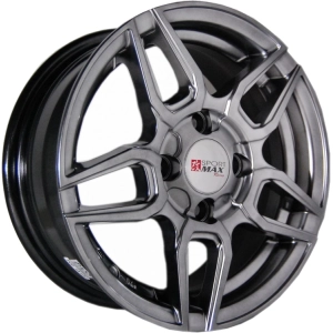 Disco SPORTMAX RACING 3268 6x14/4x100 ET38 DIA67,1