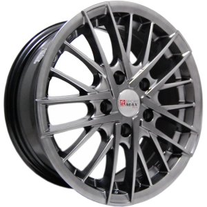 Arrastre SPORTMAX RACING 3260 7x16/5x112 ET38 DIA67.1