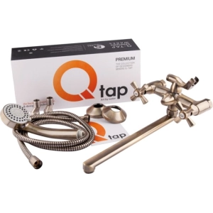 Q-tap Liberty-140