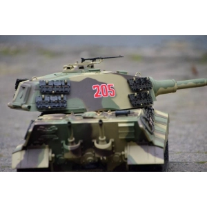 Heng Long King Tiger Henschel 1:16