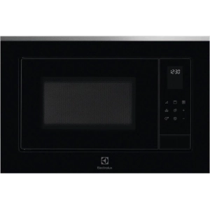 Horno microondas integrado Electrolux LMS 4253 TMX