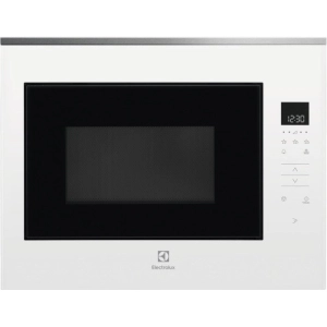 Horno microondas empotrado Electrolux KMFE 264 TEW