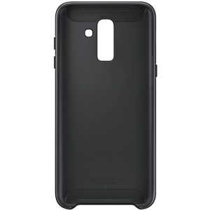 Estuche Samsung Dual Layer Cover for Galaxy J8