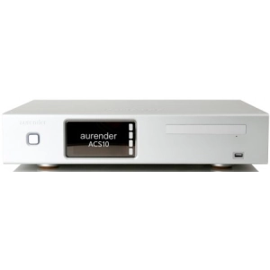 Aurender ACS10 16TB