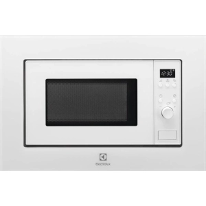 Horno microondas integrado Electrolux LMS 2173 EMW