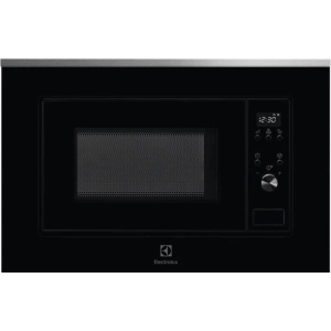 Horno microondas empotrado Electrolux LMS 2173 EMX