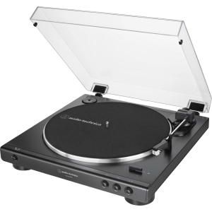 Tocadiscos Audio-Technica AT-LP60X-USB