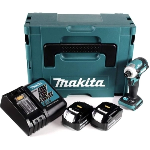 Makita DTD171Z