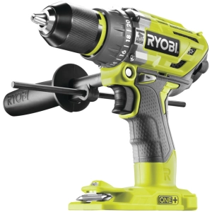 Taladro / destornillador Ryobi R18PD7-0