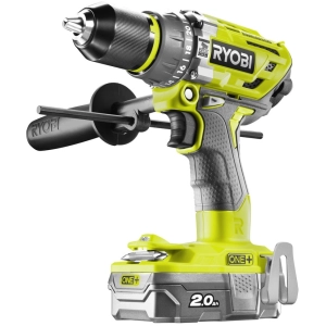 Taladro / destornillador Ryobi R18PD7-220B