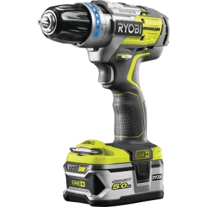 Taladro / destornillador Ryobi R18PDBL-252S