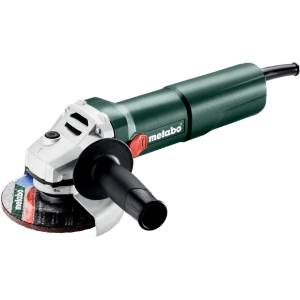 Amoladora Metabo W 1100-125 603614010