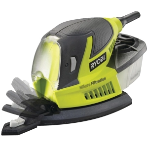 Amoladora Ryobi RPS100-S