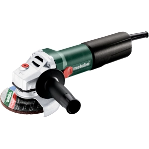 Amoladora Metabo WQ 1100-125 610035010