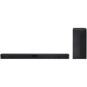 Barra de sonido LG SL4