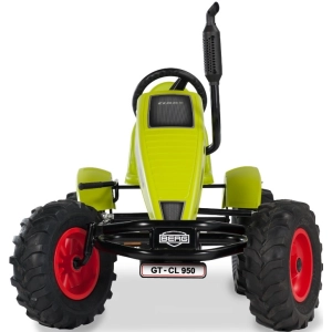 Berg Claas E-BFR