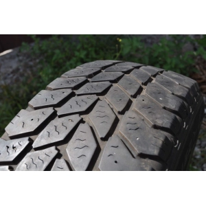 Neumáticos Goodyear Cargo Ultra Grip 195/70 R15C 104R