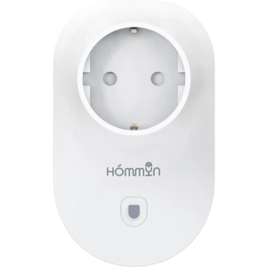 Enchufe inteligente HOMMYN PL-20-W