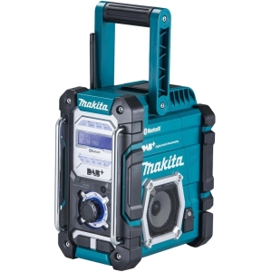 Altavoz portátil Makita DMR 112