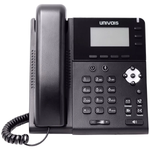 IP-teléfono Univois U1