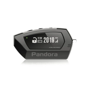 Alarma de coche Pandora DX 9X