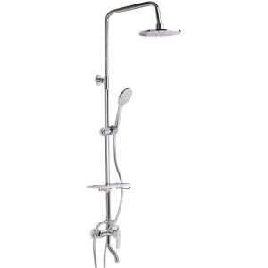 Sistema de ducha Q-tap 1004