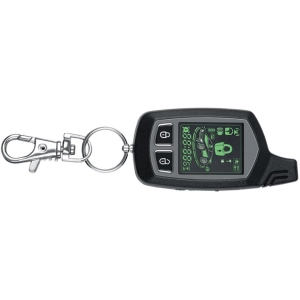 Alarma de coche DaVinci PHI-370 Ver.B