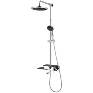 Sistema de ducha Q-tap 1109