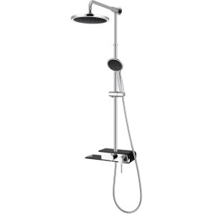 Sistema de ducha Q-tap 1110