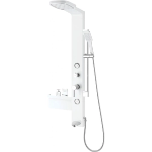 Sistema de ducha Q-tap 1114