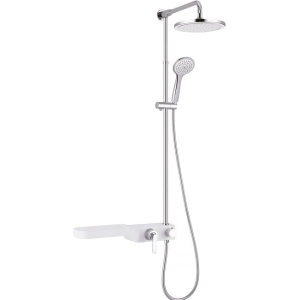 Sistema de ducha Q-tap 1104