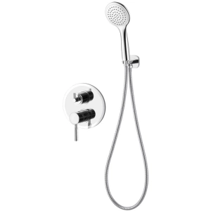 Sistema de ducha Q-tap 1113