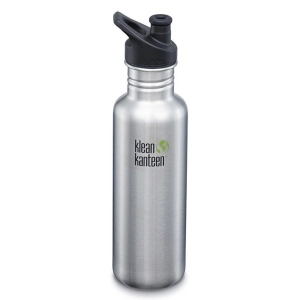 Klean Kanteen Classic Sport 27oz