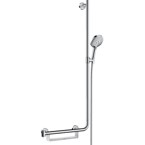 Sistema de ducha Hansgrohe Raindance Select S 120 26326400