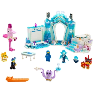 Constructor Lego Shimmer and Shine Sparkle Spa! 70837