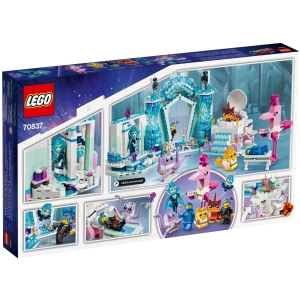 Lego Shimmer and Shine Sparkle Spa! 70837