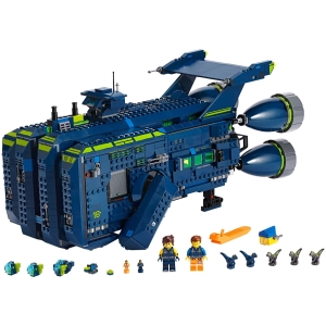 Constructor Lego The Rexcelsior! 70839