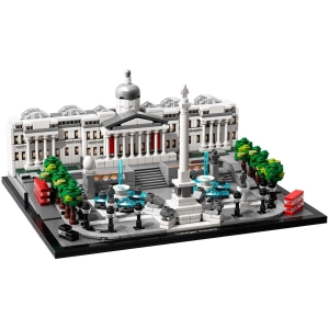 Constructor Lego Trafalgar Square 21045