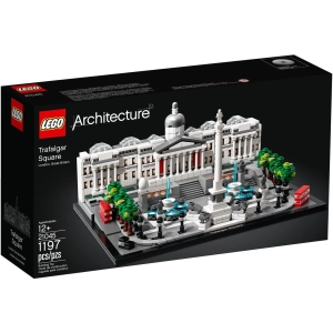 Lego Trafalgar Square 21045