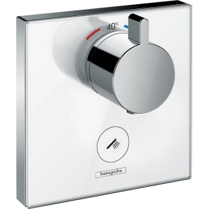 Mezclador Hansgrohe ShowerSelect 15735400