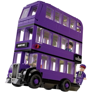 Constructor Lego The Knight Bus 75957