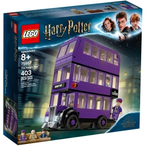 Lego The Knight Bus 75957