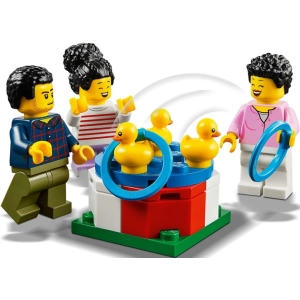 Lego People Pack - Fun Fair 60234