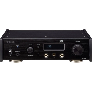 DAC Teac UD-505