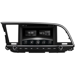 Autorradio Gazer CM5008-UD