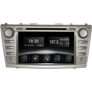 Autorradio Gazer CM5008-V40