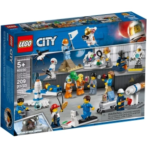 Lego People Pack - Space Research and Development 60230