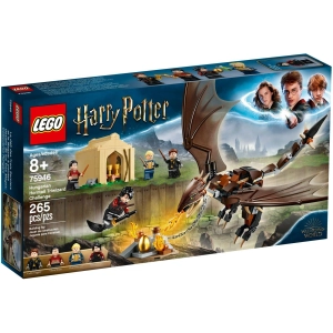 Lego Hungarian Horntail Triwizard Challenge 75946